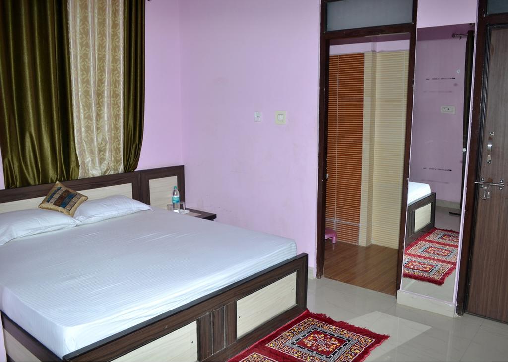 Devholiday Home Sawai Madhopur Εξωτερικό φωτογραφία