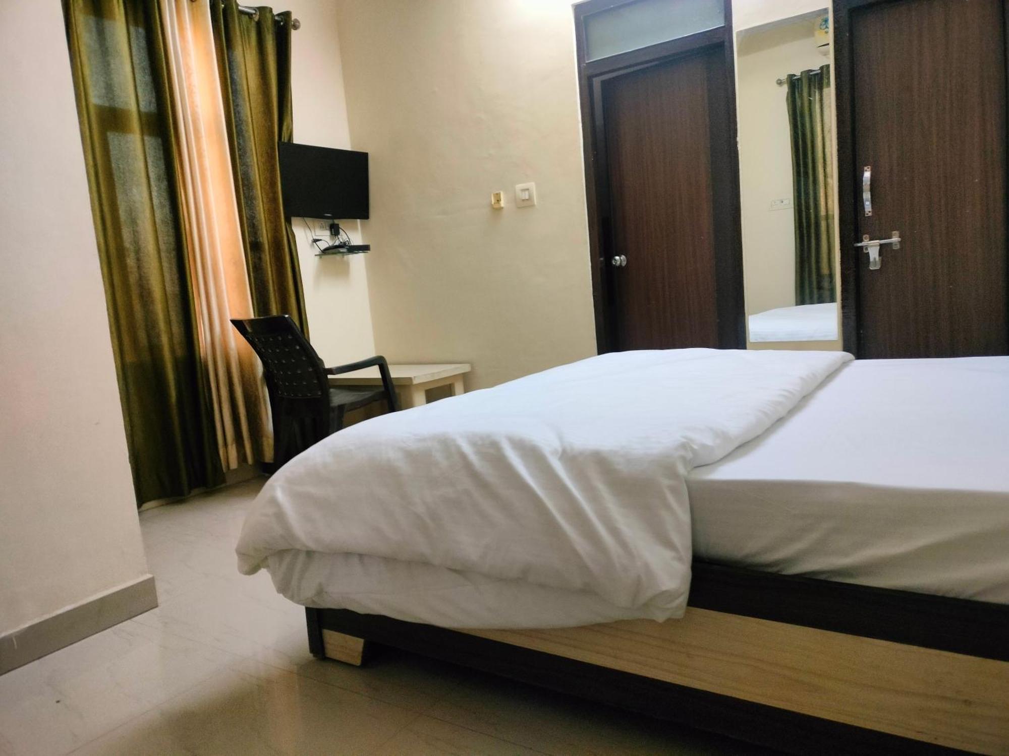 Devholiday Home Sawai Madhopur Εξωτερικό φωτογραφία