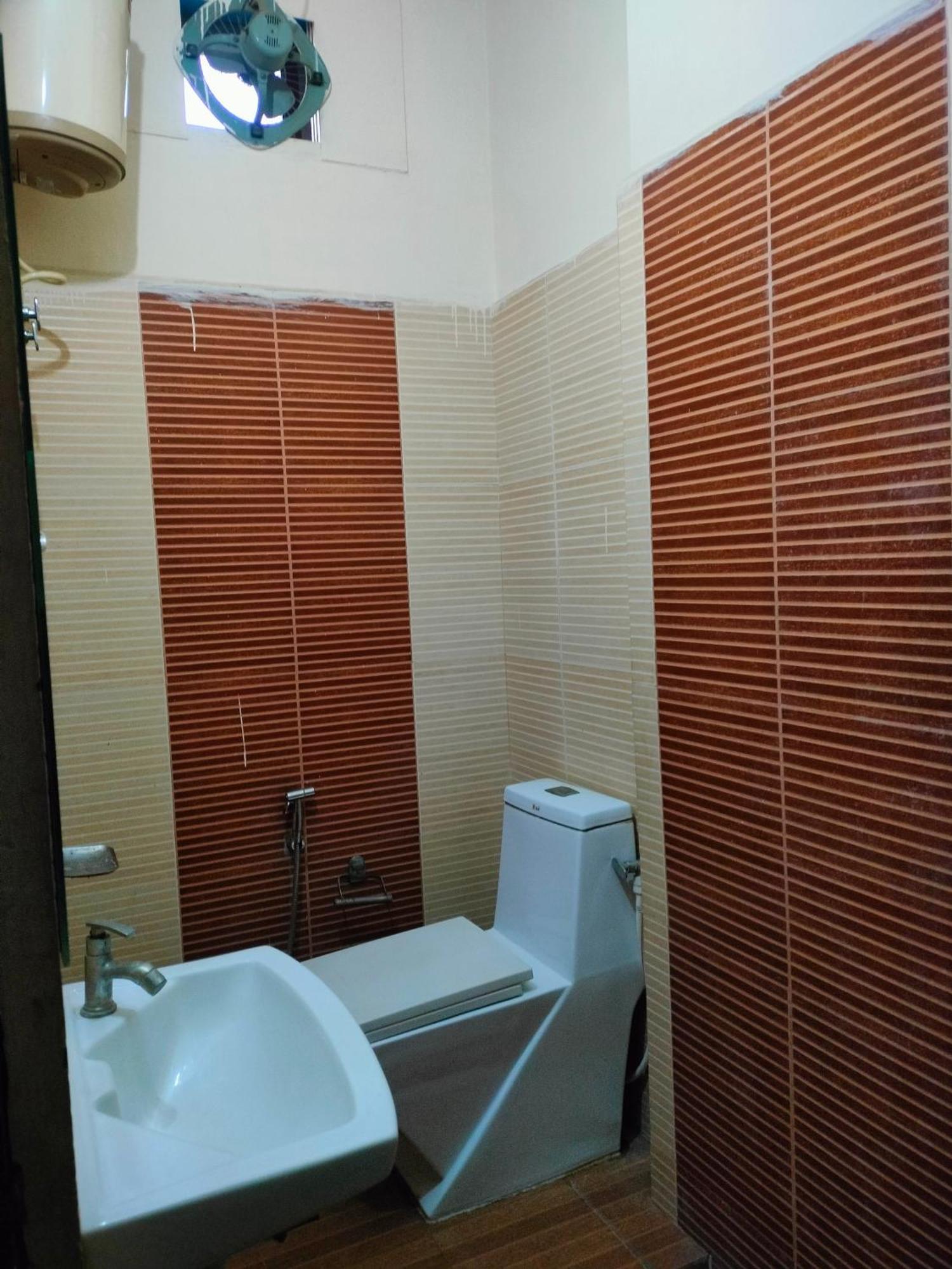 Devholiday Home Sawai Madhopur Εξωτερικό φωτογραφία