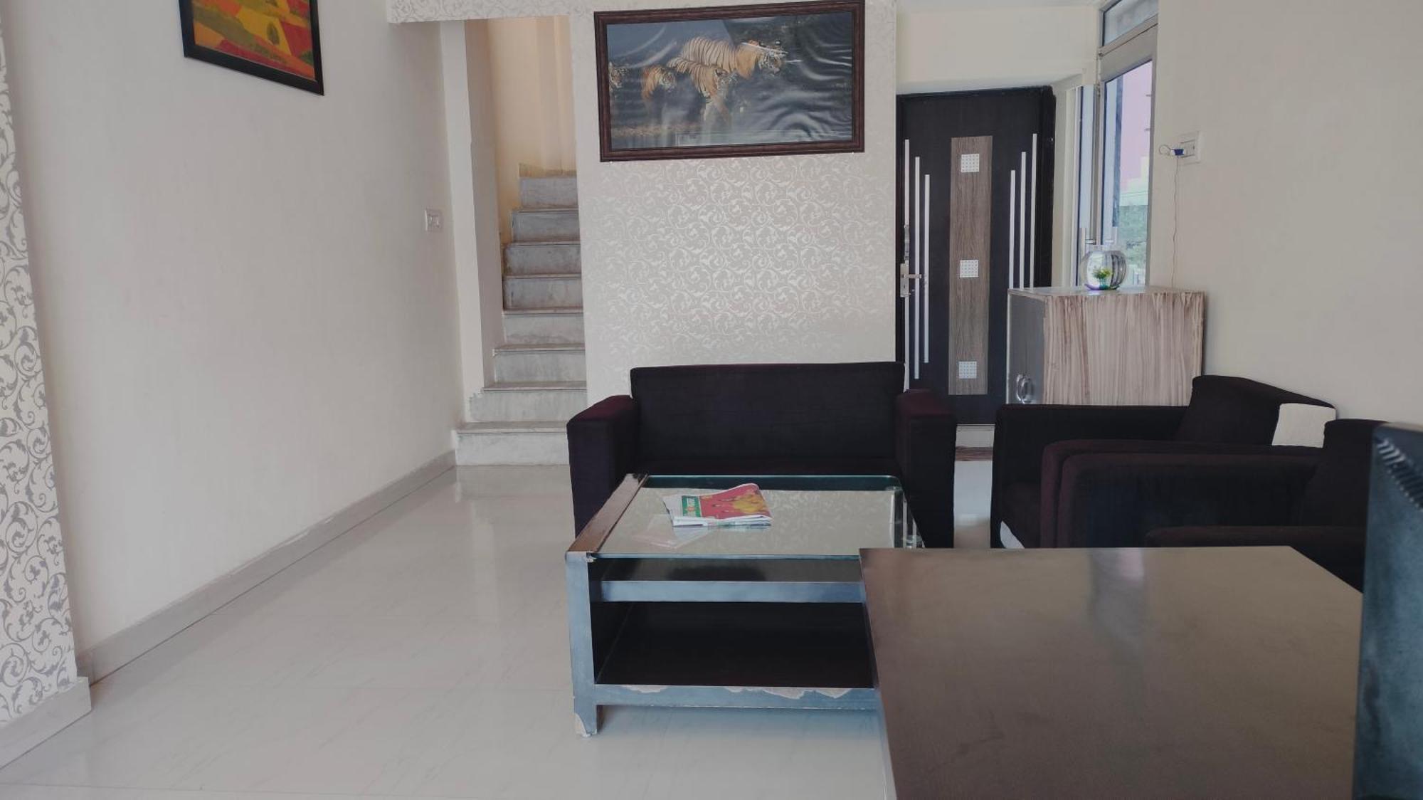 Devholiday Home Sawai Madhopur Εξωτερικό φωτογραφία