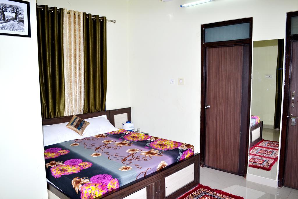 Devholiday Home Sawai Madhopur Εξωτερικό φωτογραφία