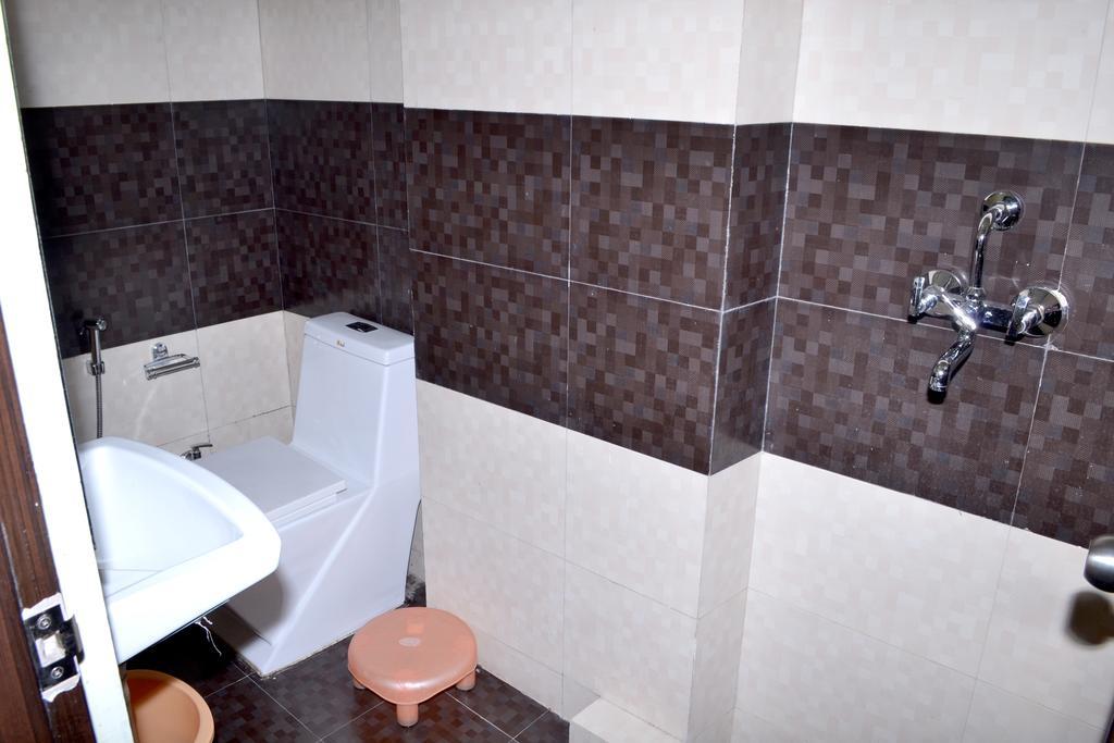 Devholiday Home Sawai Madhopur Εξωτερικό φωτογραφία