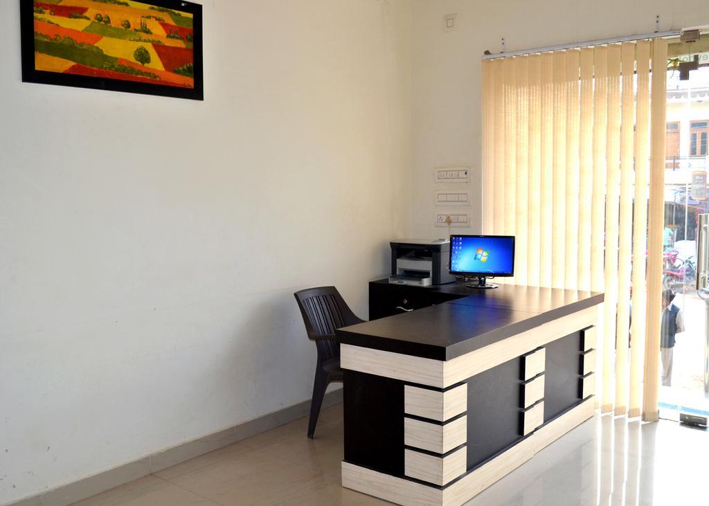Devholiday Home Sawai Madhopur Εξωτερικό φωτογραφία